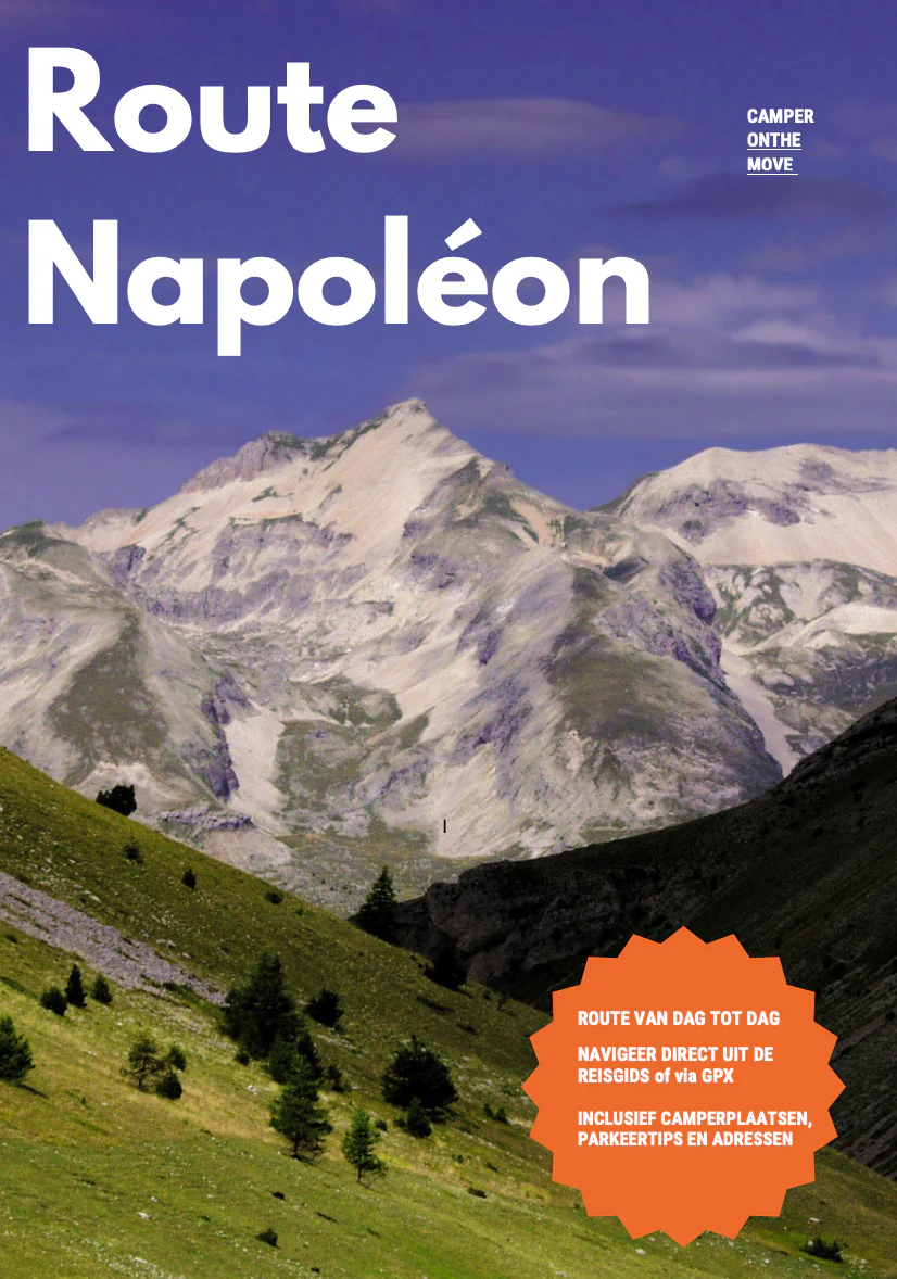 Combibundel Gorges du Verdon & Route Napoléon | Zuid-Frankrijk op z'n mooist! - Image 3
