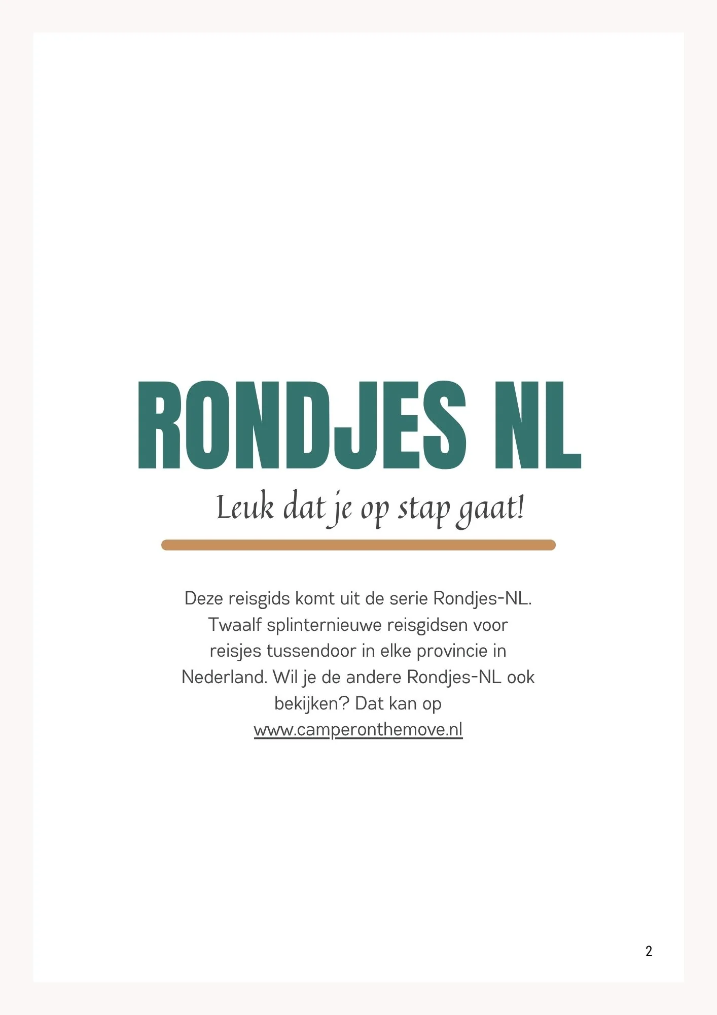 NIEUW!! Rondje Flevoland - Image 3