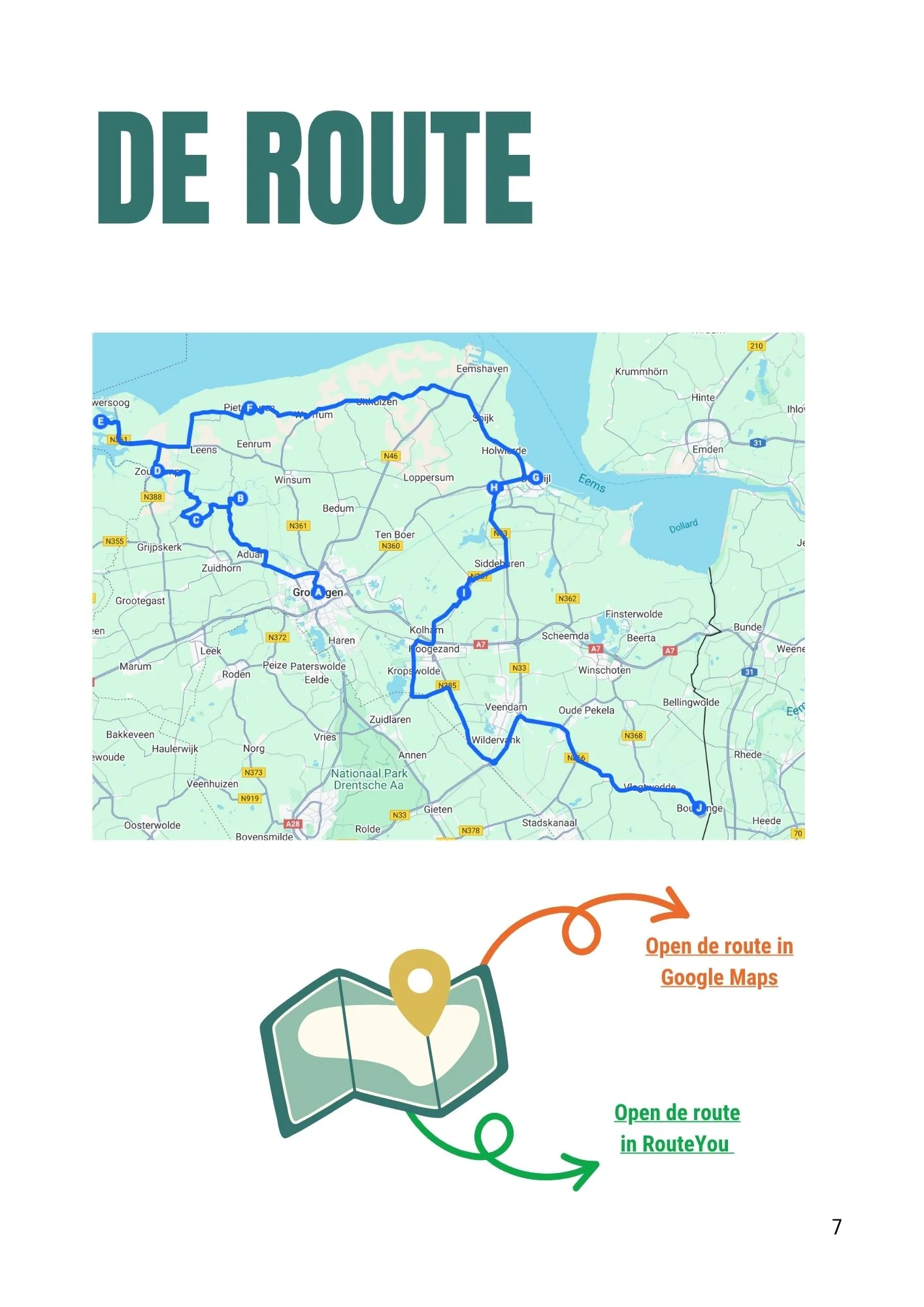 NIEUW! Rondje Groningen - Image 3