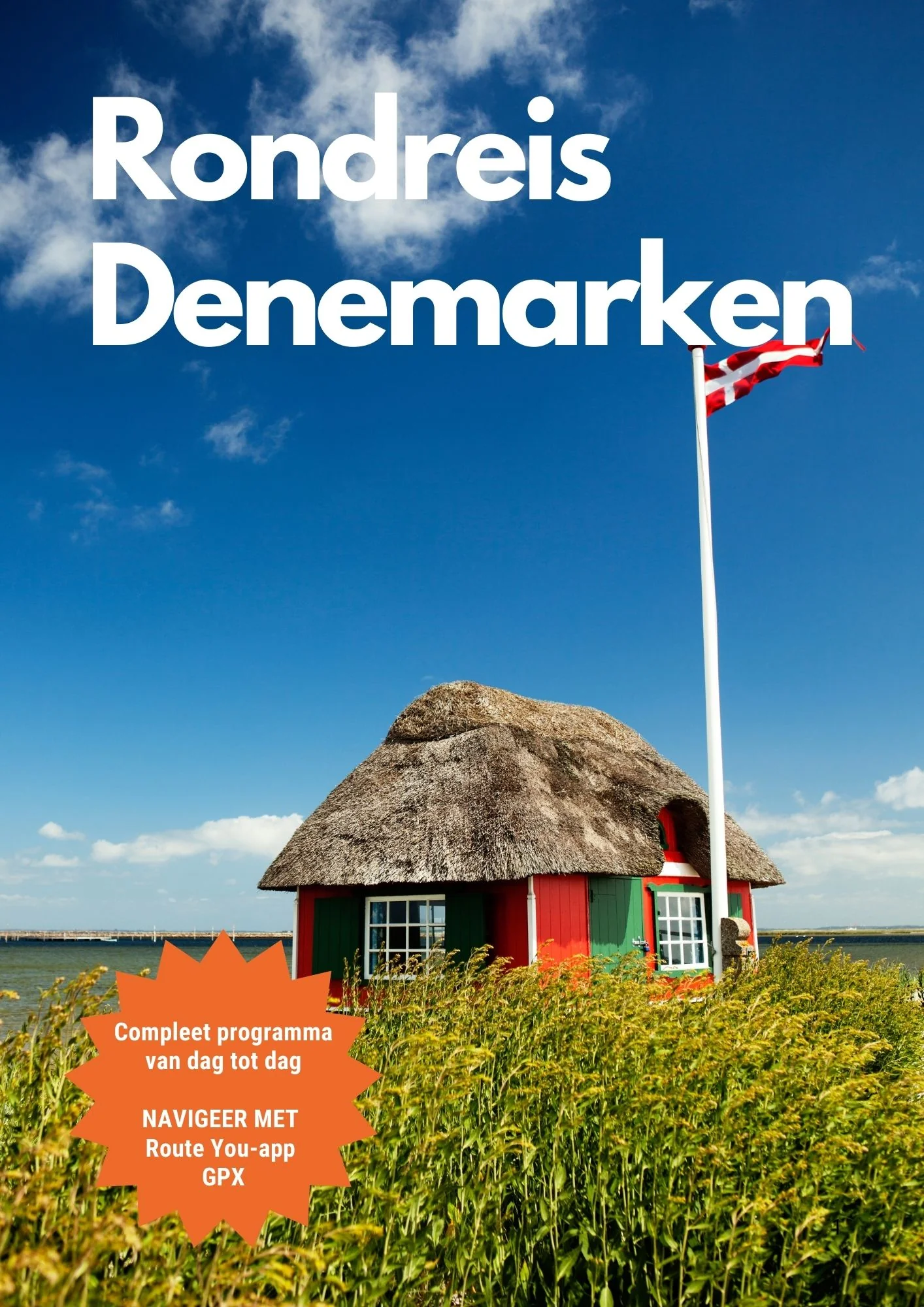 Rondreizen door Europa