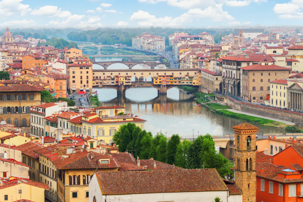 Rondreis Toscane | cultuur & natuur - Image 3