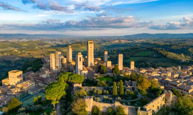 Rondreis Toscane | cultuur & natuur - Image 9