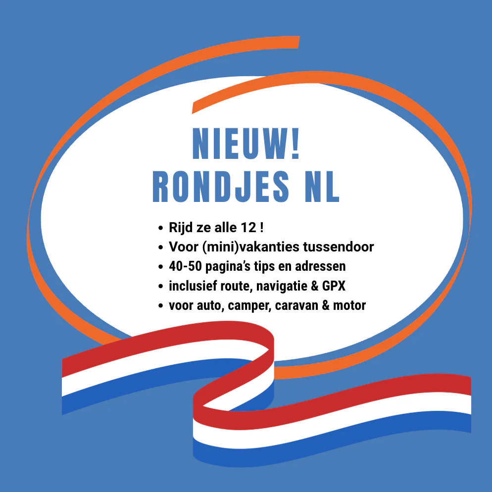 Rondjes NL